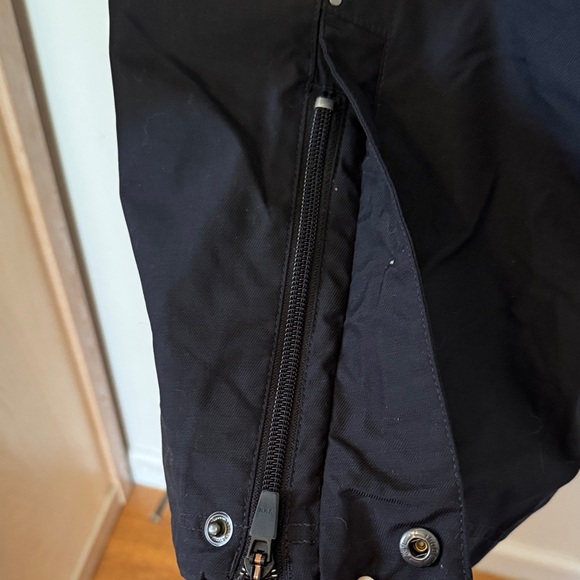 Sims Men's Black Snowboard/Ski Pants -Small - Picture 11 of 16